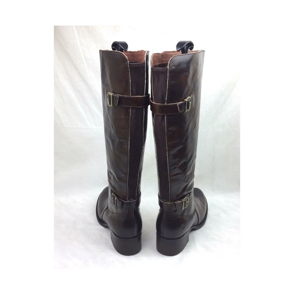 Born Gibb Knee High Riding Boot - Picture 6 of 15